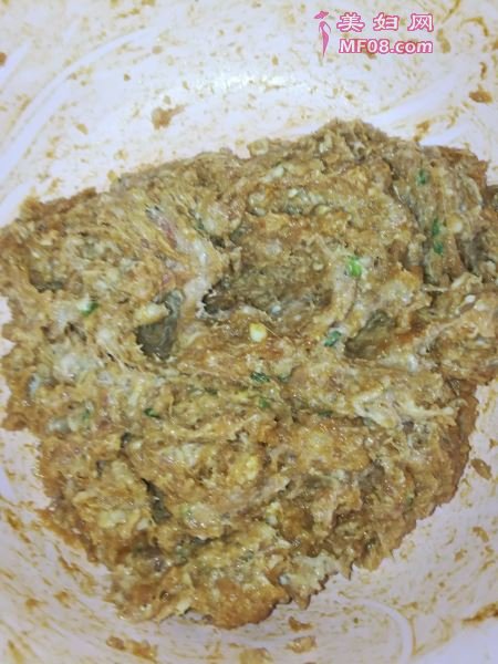 香菇肉包怎么做好吃 家常香菇肉包的做法
