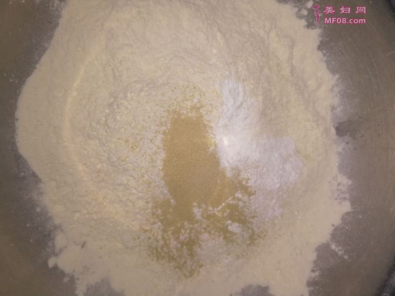 香菇肉包怎么做好吃 家常香菇肉包的做法