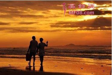 在这些请况下男人才会下决心娶你