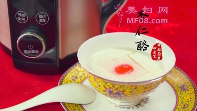怎么做杏仁酪最好吃 杏仁酪怎么做好吃