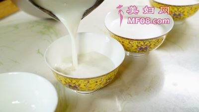 怎么做杏仁酪最好吃 杏仁酪怎么做好吃