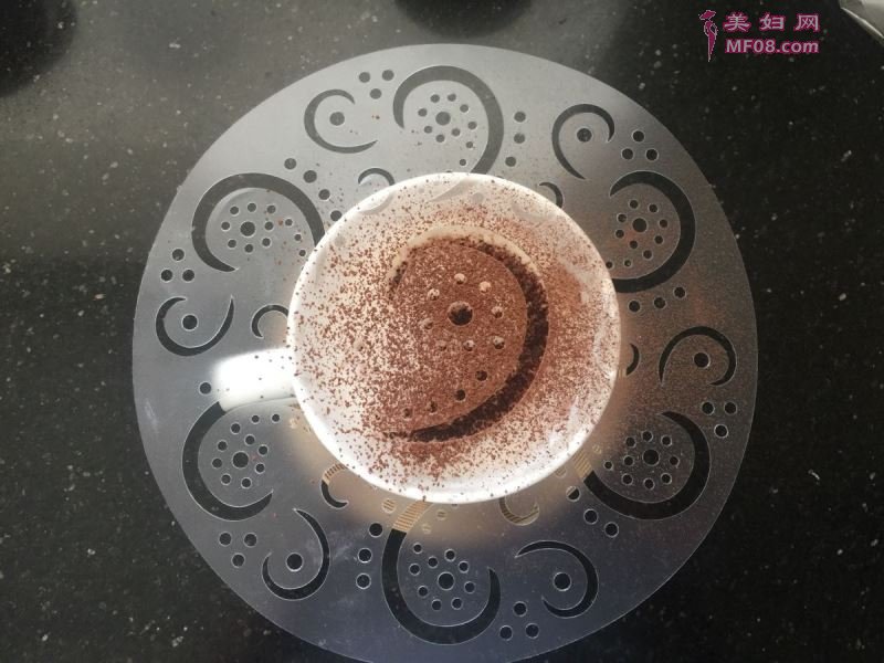 花式咖啡怎么做 花式咖啡的做法
