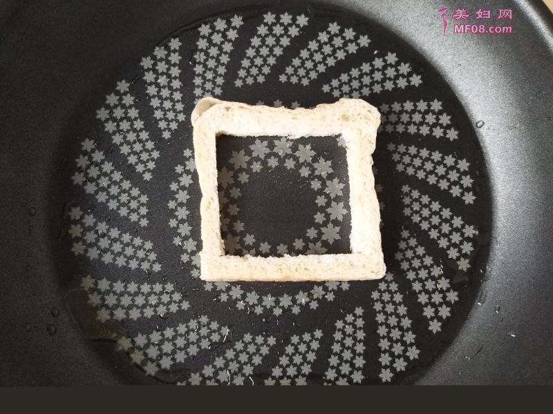 快手三明治怎么做好吃 快手三明治最正宗的做法