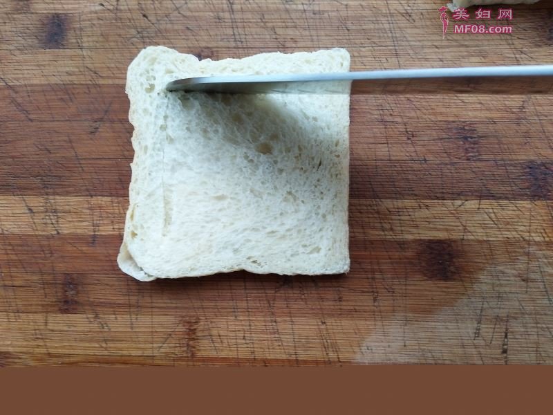快手三明治怎么做好吃 快手三明治最正宗的做法