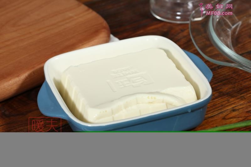 虾仁豆腐托怎么做 虾仁豆腐托的做法