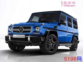 50̨ ÷˹-AMG G 63رͼ