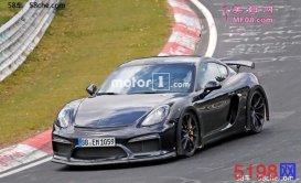 718 Cayman GT4ع ڷ