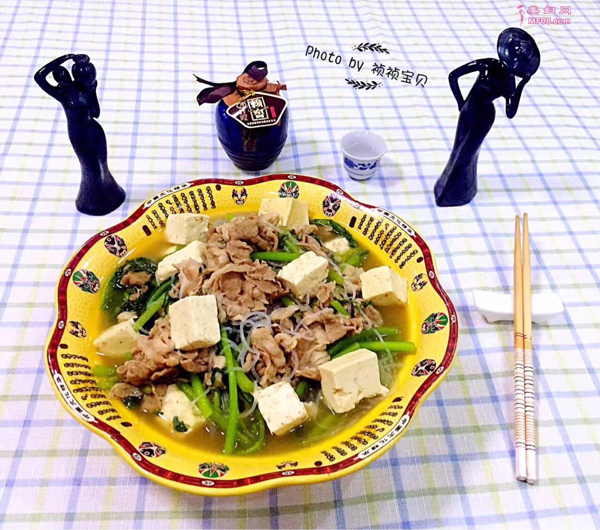 一锅鲜最正宗的做法 家常一锅鲜的做法