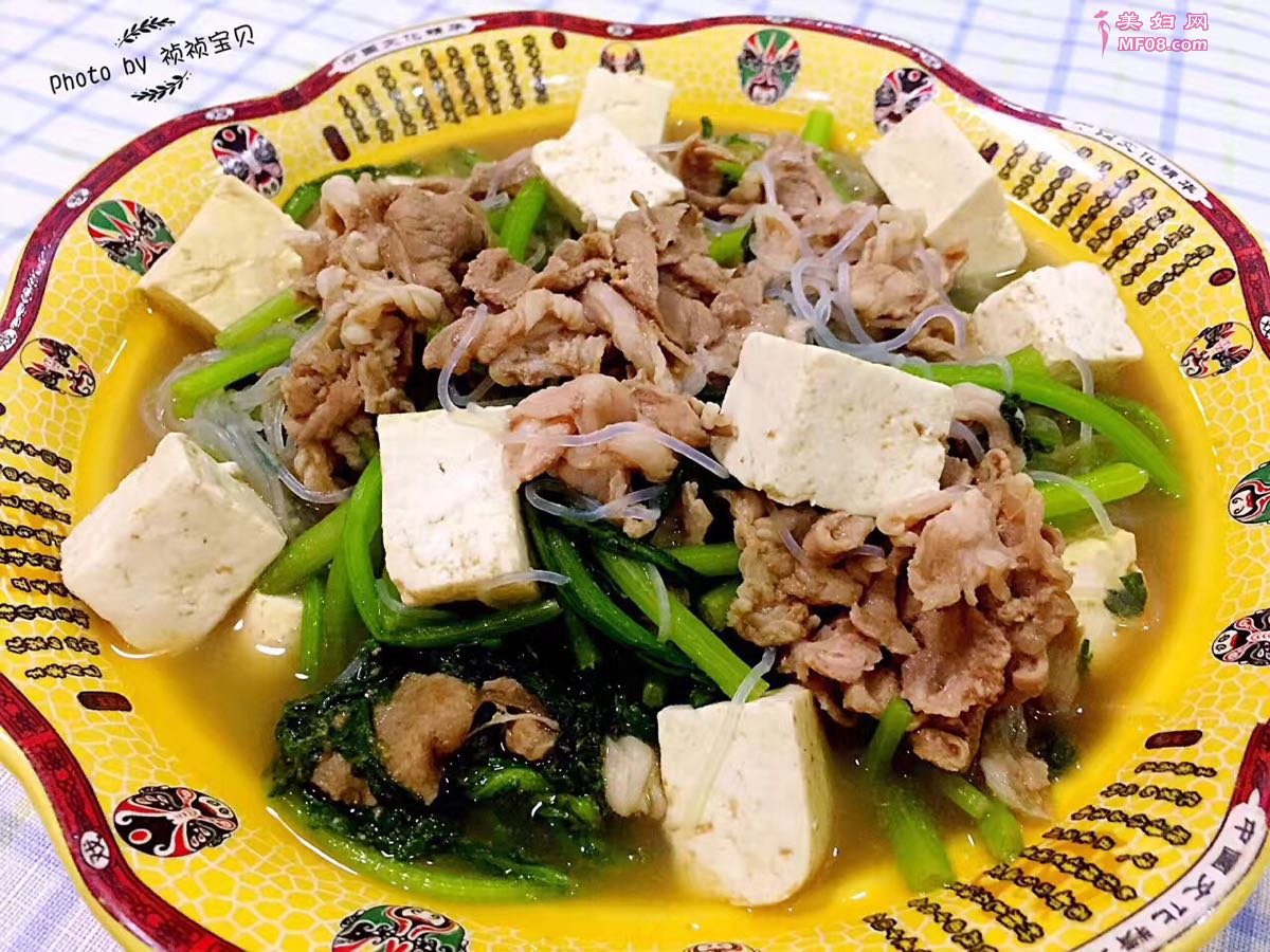 一锅鲜最正宗的做法 家常一锅鲜的做法
