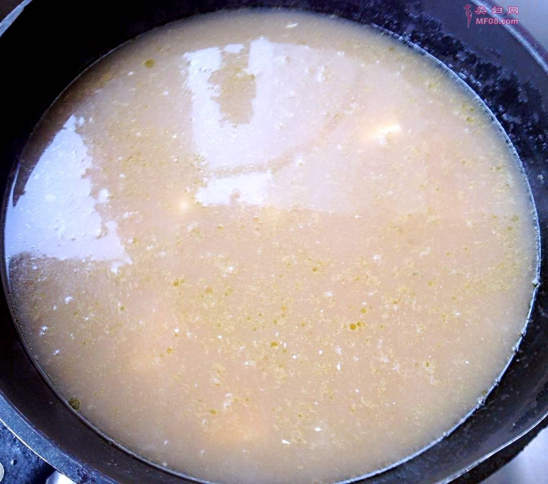 一锅鲜最正宗的做法 家常一锅鲜的做法