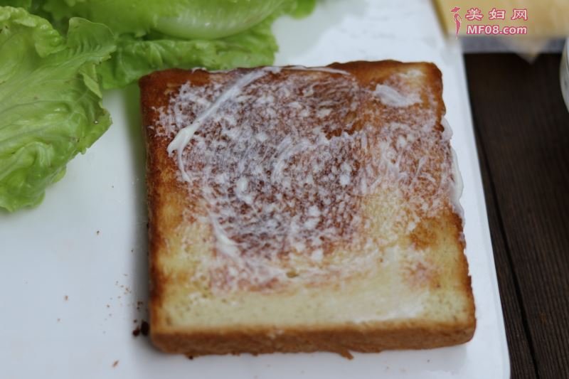怎么做快手三明治最好吃 快手三明治怎么做好吃
