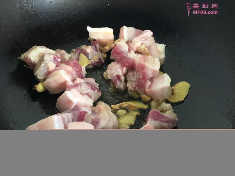 腐竹五花肉怎么做好吃 家常腐竹五花肉的做法
