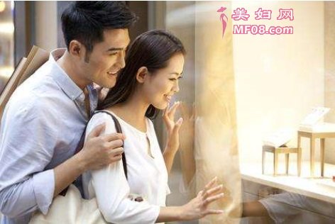 男人怕老婆没有表面看起来那么简单