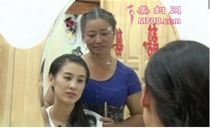 关于婆媳关系之间的问题 一直都是家长里短的焦点 你知道这个点在哪吗