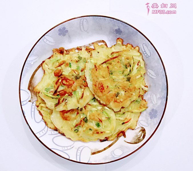 黄金糊塌子怎么做好吃 黄金糊塌子最正宗的做法