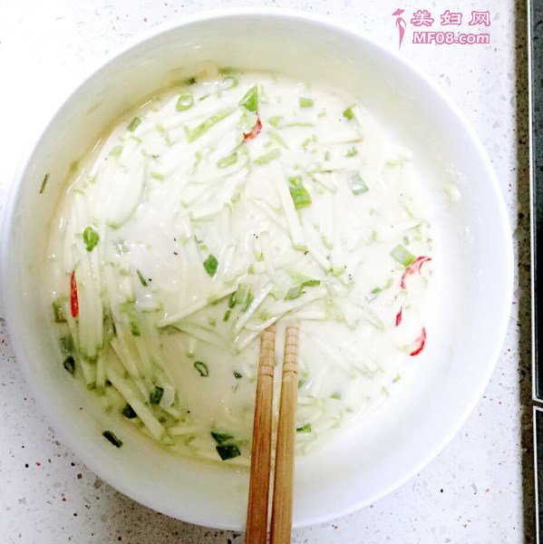 黄金糊塌子怎么做好吃 黄金糊塌子最正宗的做法