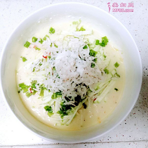 黄金糊塌子怎么做好吃 黄金糊塌子最正宗的做法