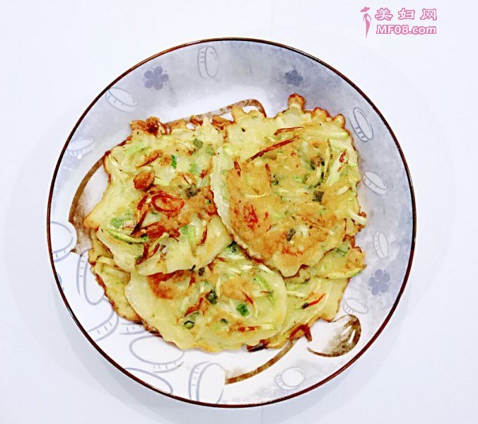黄金糊塌子怎么做好吃 黄金糊塌子最正宗的做法