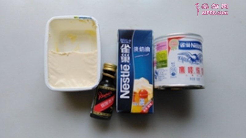 怎么做香草奶油冰砖最好吃 香草奶油冰砖怎么做好吃