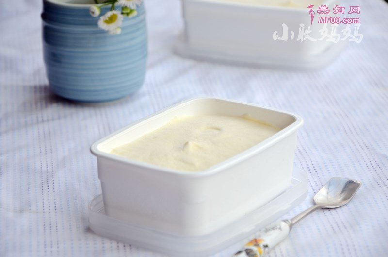 怎么做香草奶油冰砖最好吃 香草奶油冰砖怎么做好吃