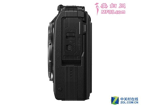 奥林巴斯TG-5