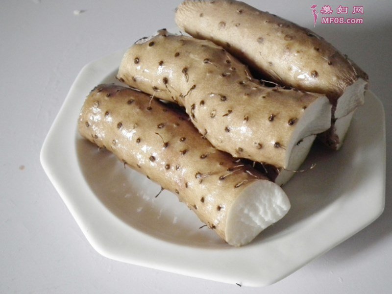 烤山药怎么做好吃 烤山药的家常做法