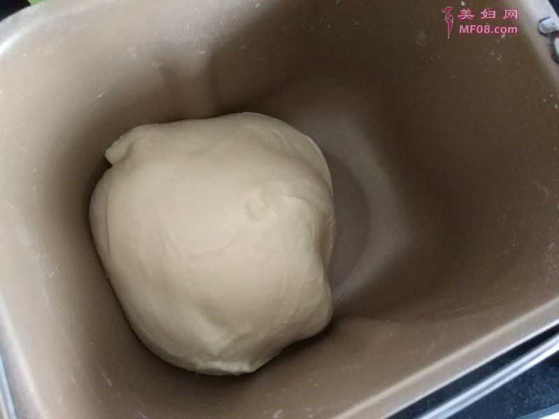 家常椰蓉小麻花的做法 椰蓉小麻花怎么做好吃