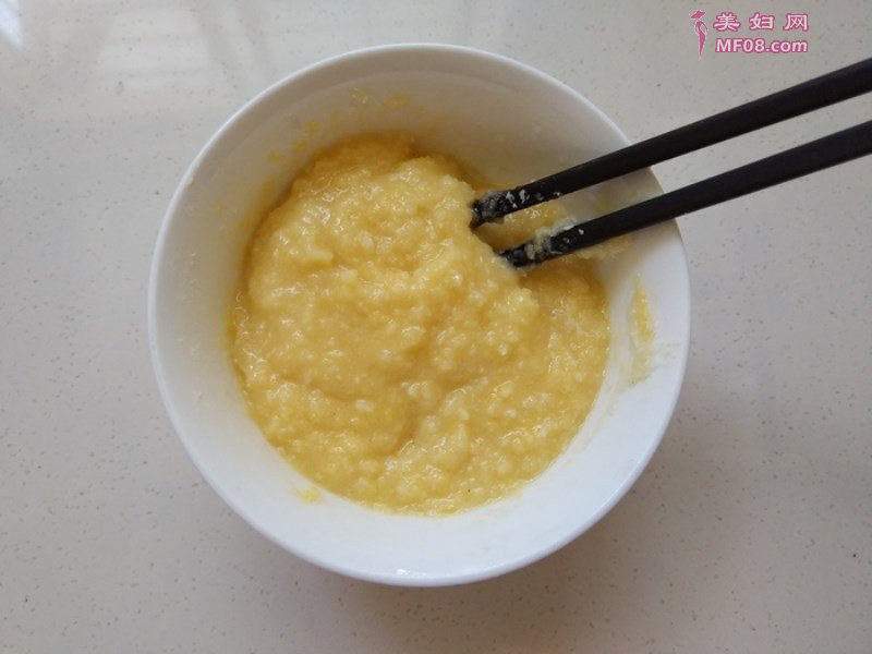 家常椰蓉小麻花的做法 椰蓉小麻花怎么做好吃