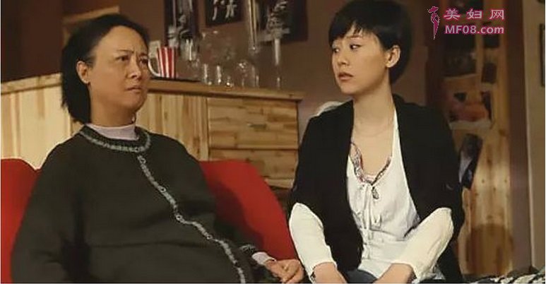 经常吐槽婆婆的你有没有想过需要调整的是自己