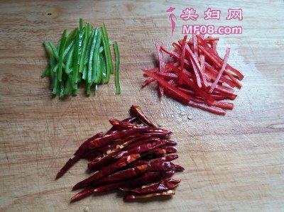 家常酸辣土豆丝的做法 酸辣土豆丝怎么做好吃