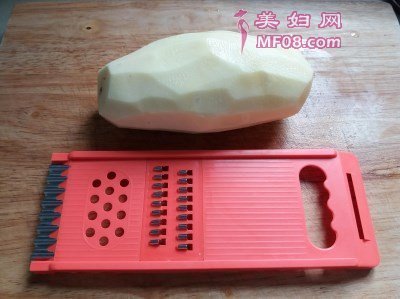 家常酸辣土豆丝的做法 酸辣土豆丝怎么做好吃