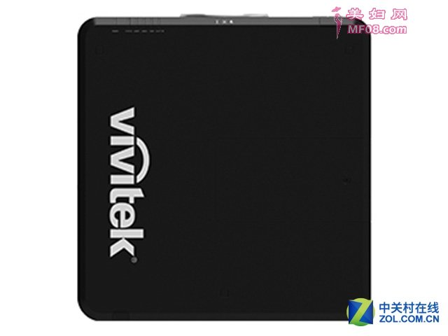 ͼΪVivitek LW8273N