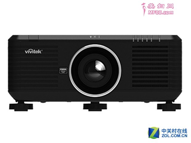 ͼΪVivitek LW8273N