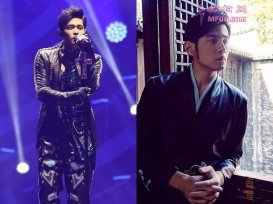 好拼！周杰伦演唱会后凌晨5点还在写歌