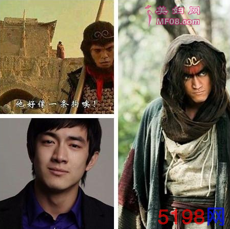 笑掉大牙！明星绰号大公开，她的绰号还是前夫给起的！
