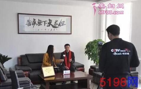 佐丹力董事长韩丹：大健康产业需要“马拉松经神”