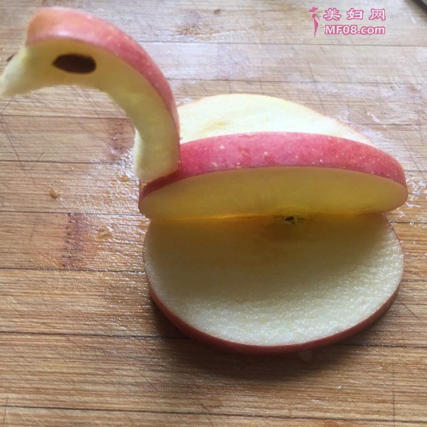 蔬果拼盘孔雀开屏最正宗的做法 家常蔬果拼盘孔雀开屏的做法