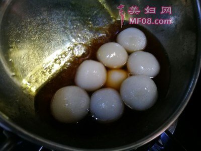 家常糖不甩的做法 糖不甩怎么做好吃