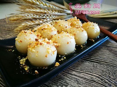 家常糖不甩的做法 糖不甩怎么做好吃