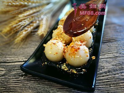 家常糖不甩的做法 糖不甩怎么做好吃
