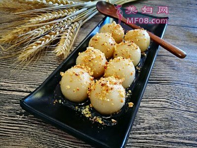 家常糖不甩的做法 糖不甩怎么做好吃