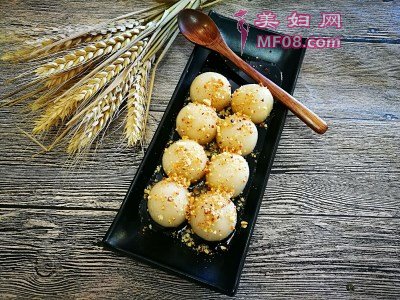 家常糖不甩的做法 糖不甩怎么做好吃