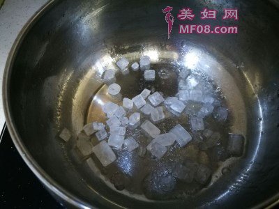 家常糖不甩的做法 糖不甩怎么做好吃