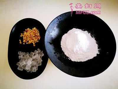 家常糖不甩的做法 糖不甩怎么做好吃
