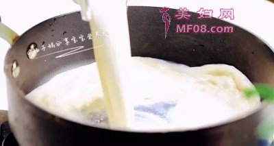 家常鹰嘴豆杏仁糊的做法 鹰嘴豆杏仁糊怎么做好吃