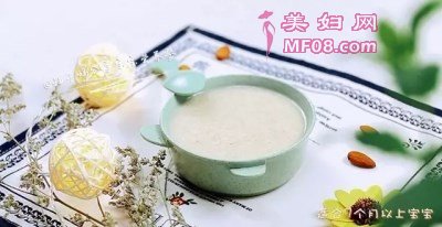 家常鹰嘴豆杏仁糊的做法 鹰嘴豆杏仁糊怎么做好吃