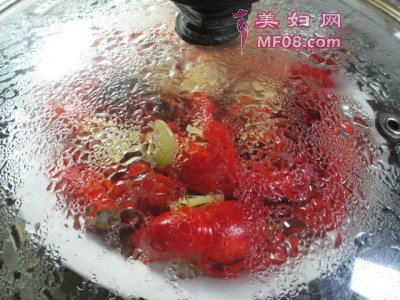 家常清蒸小龙虾的做法 清蒸小龙虾怎么做好吃