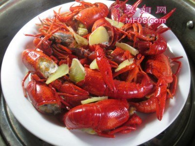 家常清蒸小龙虾的做法 清蒸小龙虾怎么做好吃