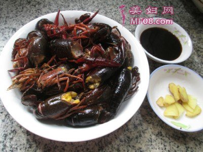家常清蒸小龙虾的做法 清蒸小龙虾怎么做好吃