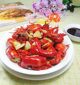 家常清蒸小龙虾的做法 清蒸小龙虾怎么做好吃